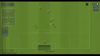 Скриншот 4 к игре World of Soccer RELOADED