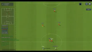 Скриншот 5 к игре World of Soccer RELOADED