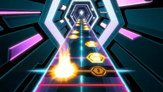 Скриншот 2 к игре Hexagroove: Tactical DJ