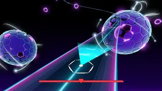 Скриншот 3 к игре Hexagroove: Tactical DJ