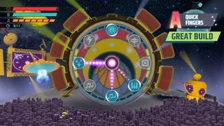 Скриншот 5 к игре Hexagroove: Tactical DJ