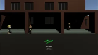 Скриншот 1 к игре Line Leader