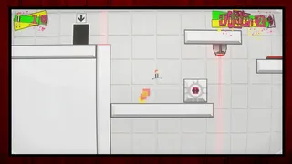 Скриншот 4 к игре Don't Die! Douche!