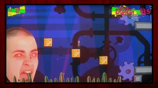 Скриншот 7 к игре Don't Die! Douche!
