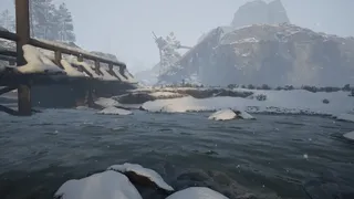Скриншот 1 к игре Project Existence Testing Environment