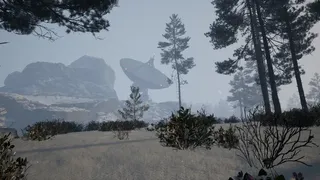Скриншот 5 к игре Project Existence Testing Environment