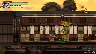 Скриншот 4 к игре The Legend of Tianding