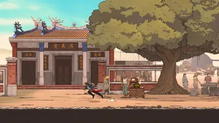 Скриншот 6 к игре The Legend of Tianding