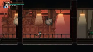 Скриншот 7 к игре The Legend of Tianding