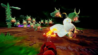 Скриншот 3 к игре Hardest Harvest