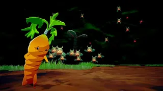 Скриншот 5 к игре Hardest Harvest