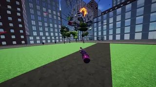 Скриншот 7 к игре Superfly