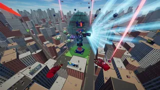 Скриншот 8 к игре Superfly