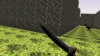 Скриншот 2 к игре VR Maze