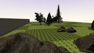 Скриншот 3 к игре VR Maze