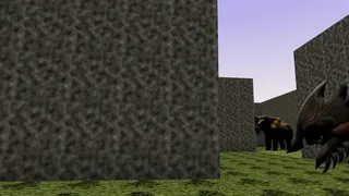 Скриншот 6 к игре VR Maze