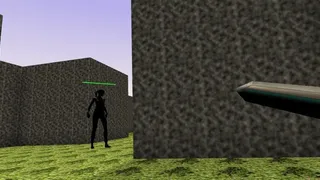 Скриншот 8 к игре VR Maze