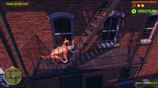 Скриншот 8 к игре THIEF DOG