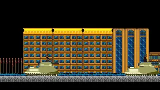 Скриншот 7 к игре Son Savaşçı