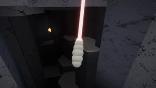 Скриншот 3 к игре Worm Adventure 4: Into the Wormhole