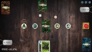Скриншот 6 к игре Rock'n'Roll: Card Wargame