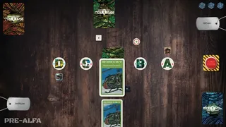 Скриншот 7 к игре Rock'n'Roll: Card Wargame