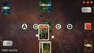 Скриншот 8 к игре Rock'n'Roll: Card Wargame