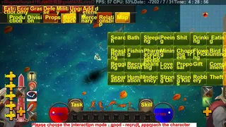 Скриншот 8 к игре 太古未来