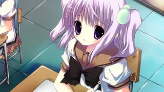 Скриншот 4 к игре NOeSIS02_羽化