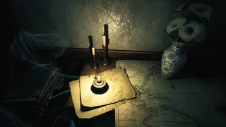 Скриншот 4 к игре The secret of the stone