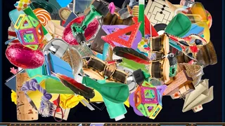 Скриншот 1 к игре Clutter Evolution: Beyond Xtreme