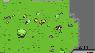 Скриншот 2 к игре Humans Vs Ghouls
