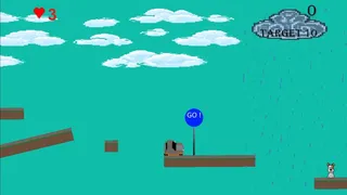 Скриншот 5 к игре Car Jump