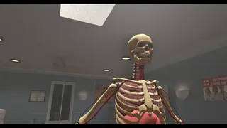 Скриншот 1 к игре Human Constructor VR