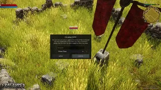 Скриншот 7 к игре Fractured: Conquest