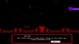 Скриншот 4 к игре Consequence