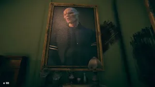 Скриншот 1 к игре Nosferatu's Butler