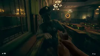 Скриншот 2 к игре Nosferatu's Butler