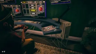 Скриншот 5 к игре Nosferatu's Butler