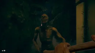 Скриншот 6 к игре Nosferatu's Butler