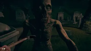Скриншот 7 к игре Nosferatu's Butler