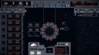 Скриншот 7 к игре Mech Engineer