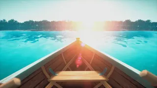 Скриншот 1 к игре Mark Twain's Tom Sawyer: Survival Game