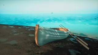 Скриншот 4 к игре Mark Twain's Tom Sawyer: Survival Game
