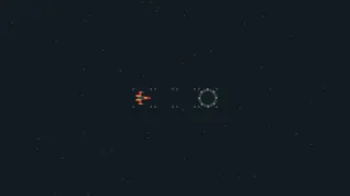 Скриншот 1 к игре Space Plane
