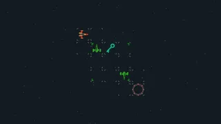 Скриншот 4 к игре Space Plane
