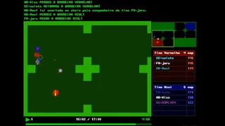 Скриншот 1 к игре Outgun