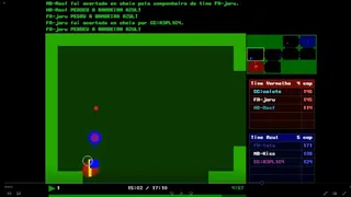 Скриншот 3 к игре Outgun
