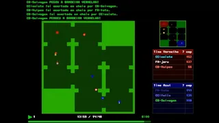 Скриншот 4 к игре Outgun