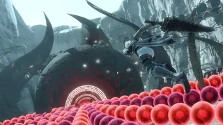 Скриншот 2 к игре NieR Replicant ver.1.22474487139...